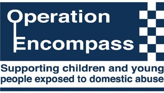 As a school, we are an active part of Operation Encompass to help protect children.